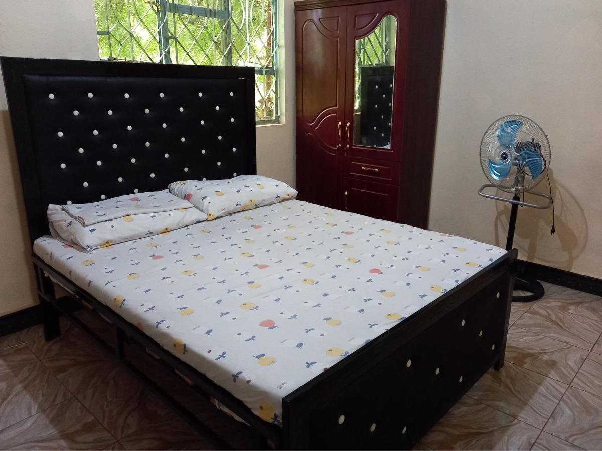 Boma la Ngombe Airb&B Homestay المظهر الخارجي الصورة