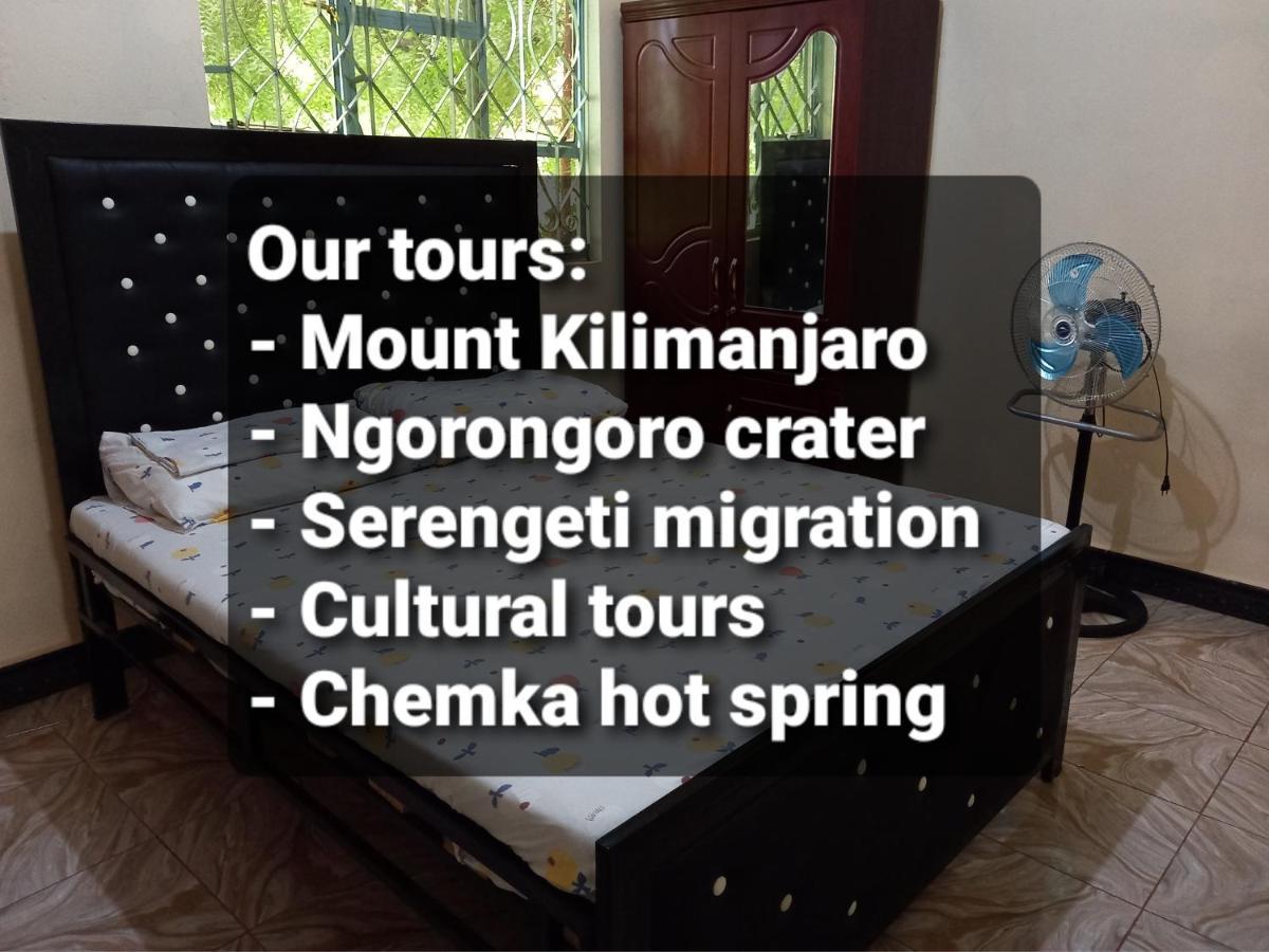 Boma la Ngombe Airb&B Homestay المظهر الخارجي الصورة