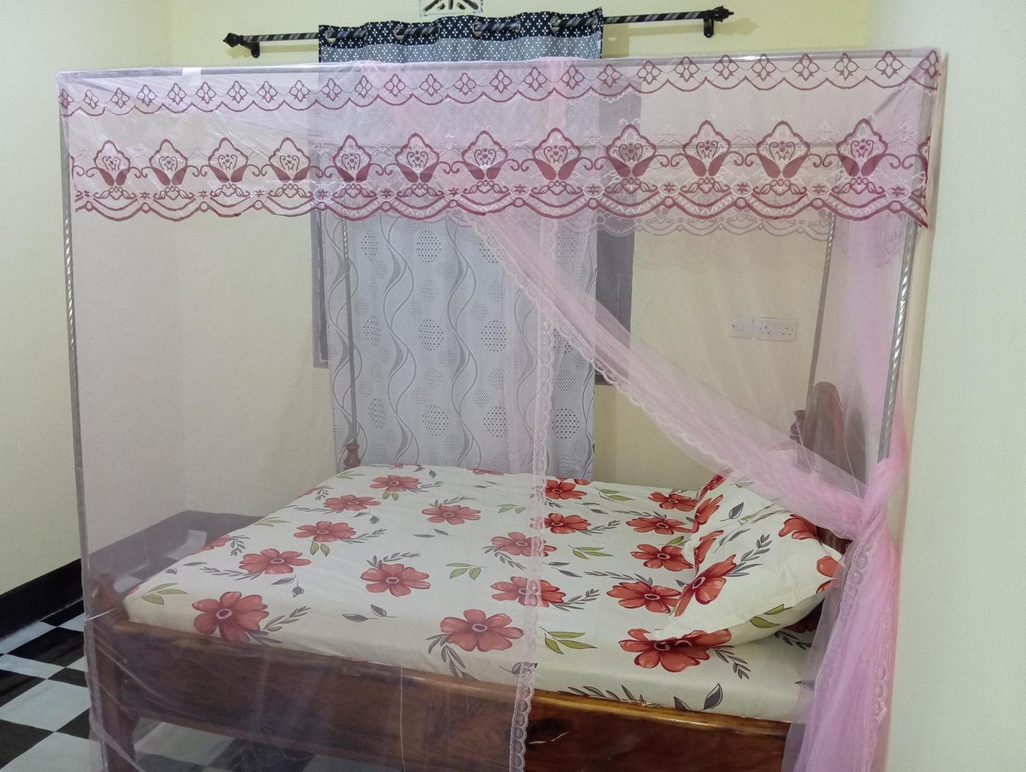 Boma la Ngombe Airb&B Homestay الغرفة الصورة