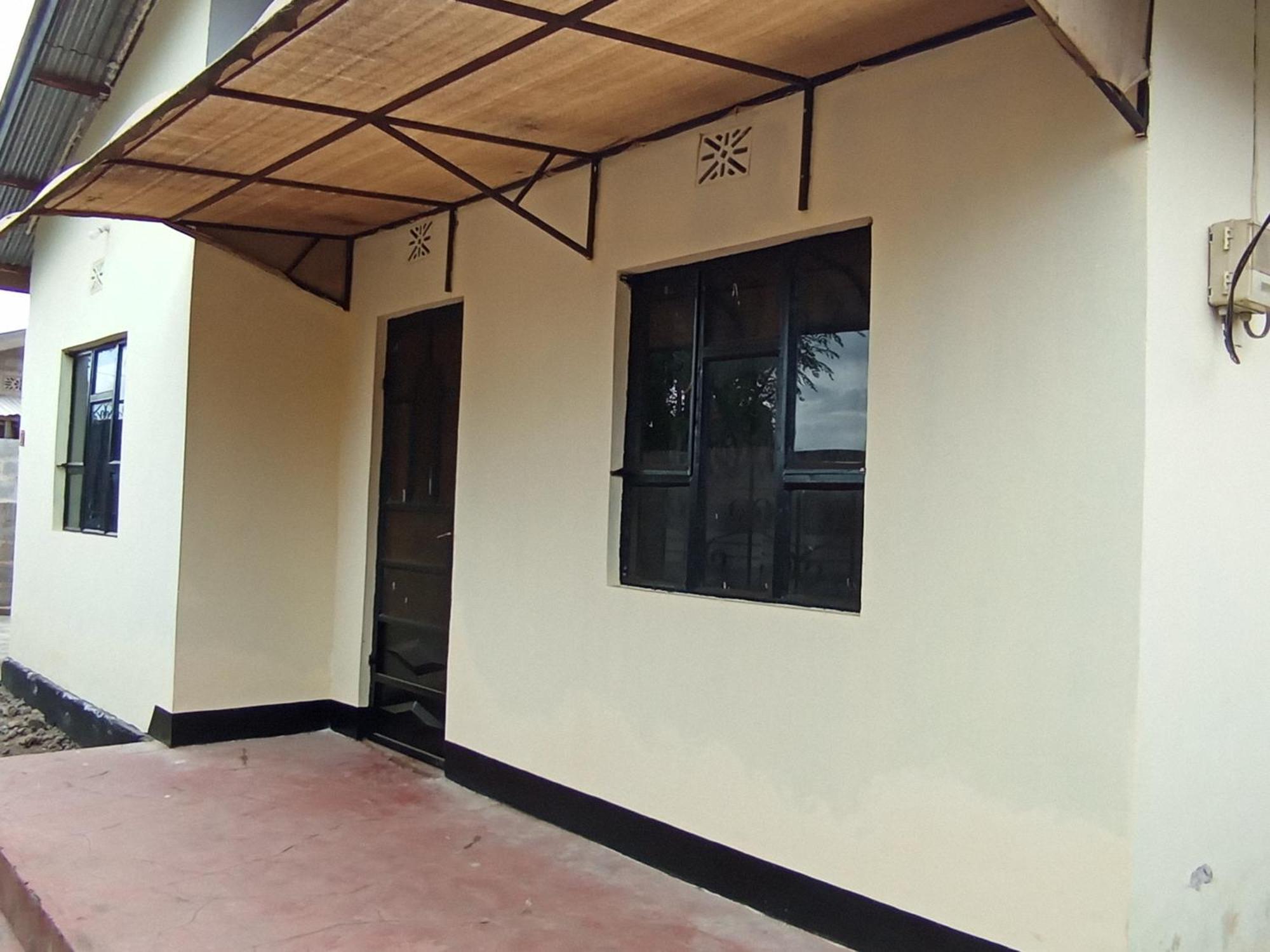 Boma la Ngombe Airb&B Homestay المظهر الخارجي الصورة