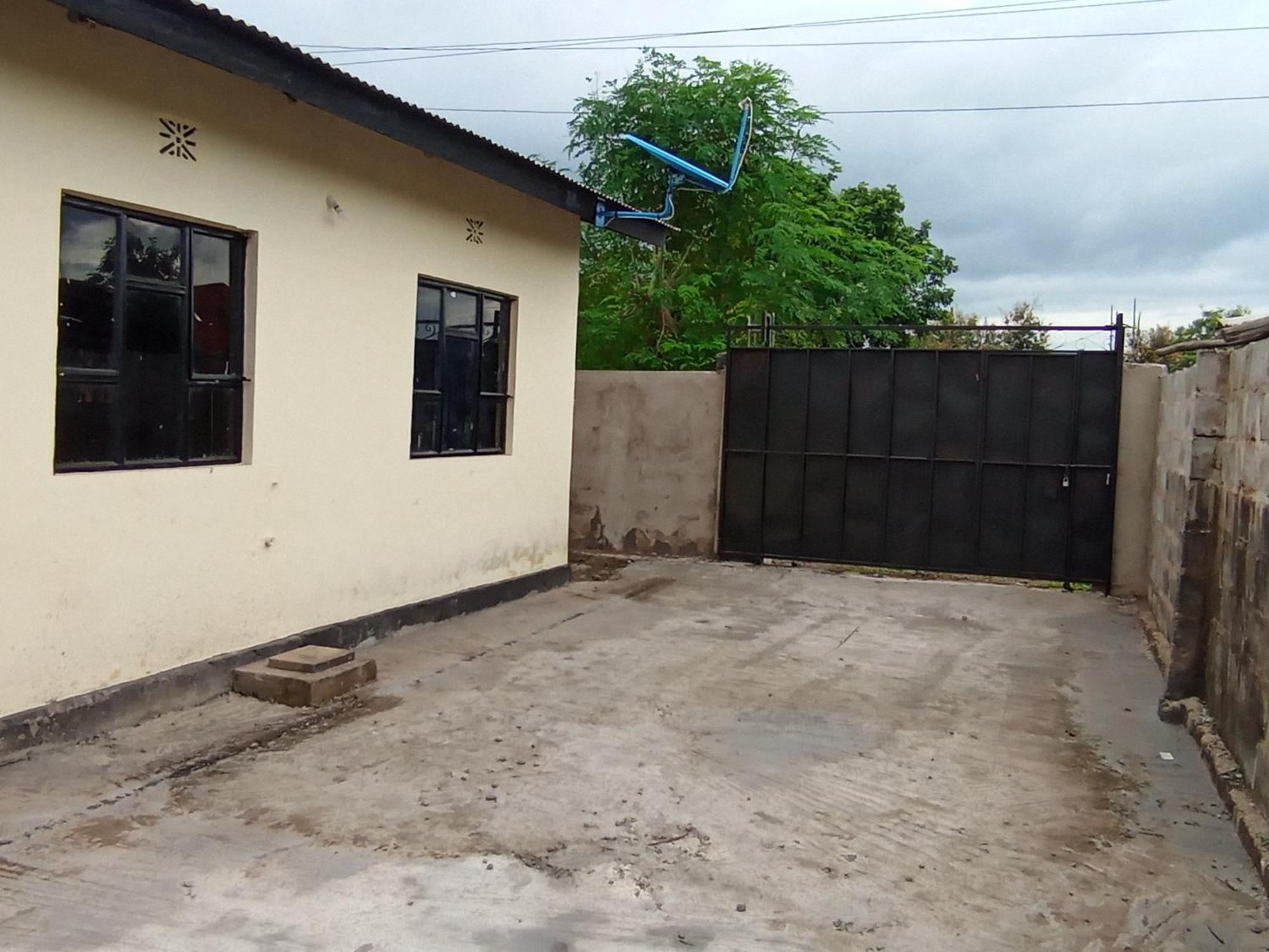 Boma la Ngombe Airb&B Homestay المظهر الخارجي الصورة